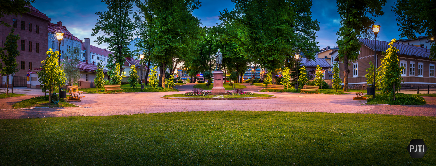 Runeberg