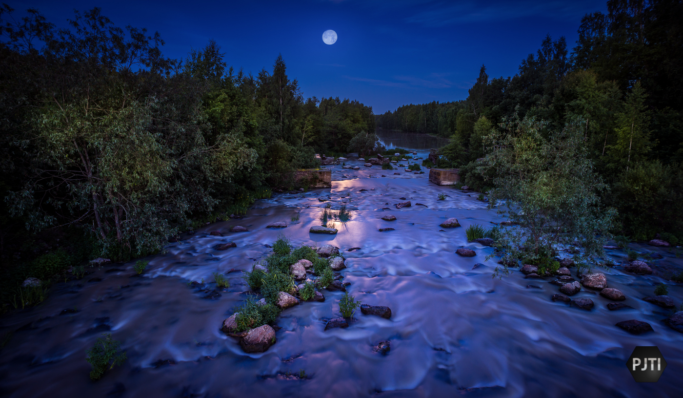 Koskenkylä