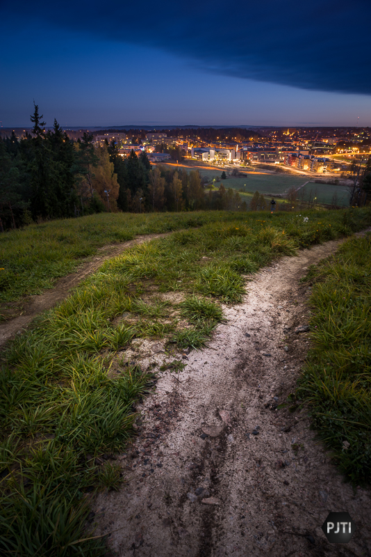 Kokonmäki Bike Park