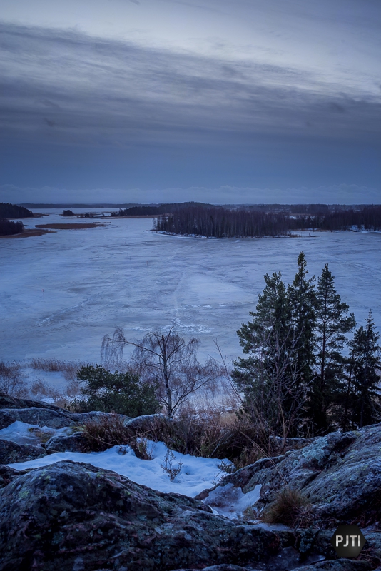 Tammikuu