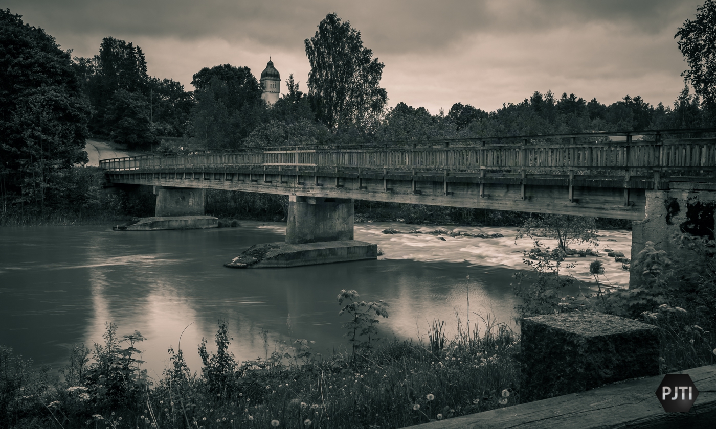 Koskenkylän vanha silta