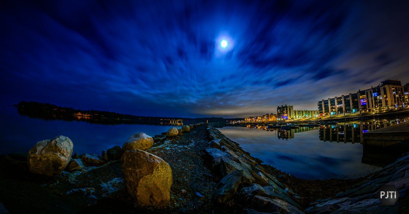 Vuosaari