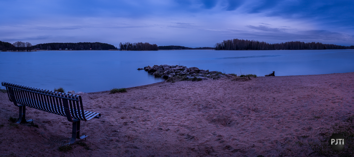 Gammelbackan rantaa